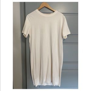 H&M tshirt dress